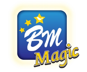 Bm Magic - BM Magic